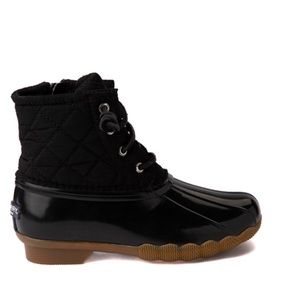 Sperry Kids Duck boots